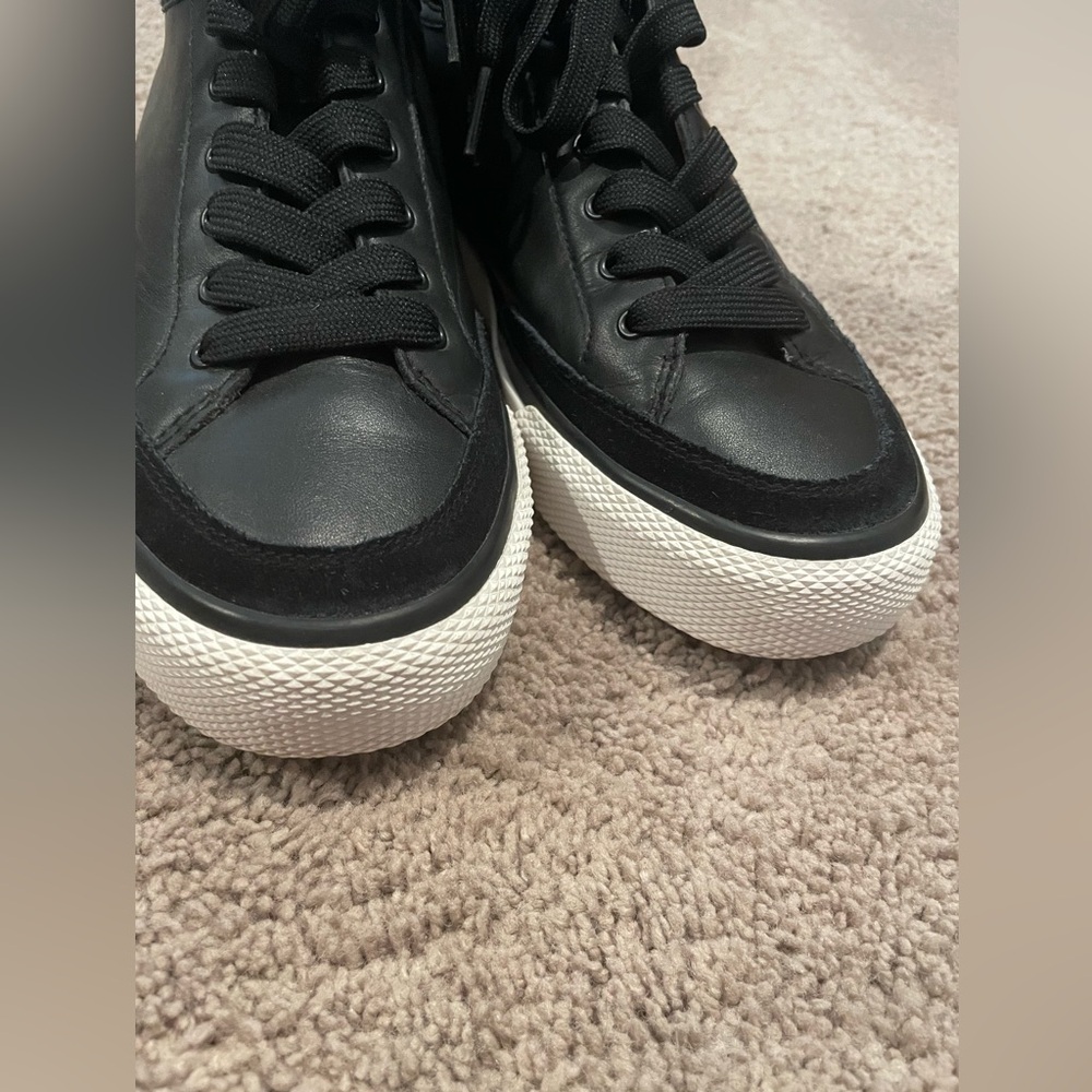 Rag & Bone high tops - Picture 8 of 15